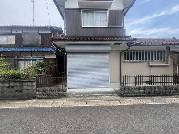 野洲市市三宅の中古一戸建て