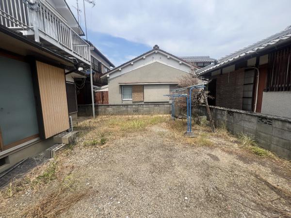 野洲市市三宅の中古一戸建て