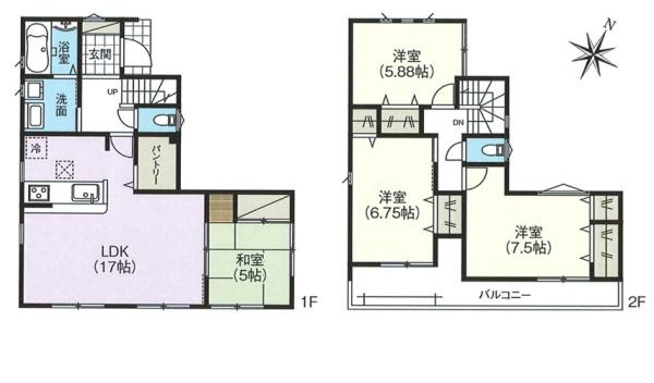 野洲市第2高木