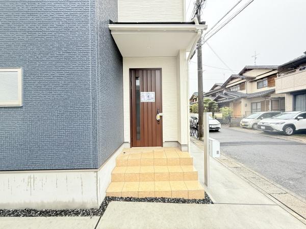野洲市第2高木