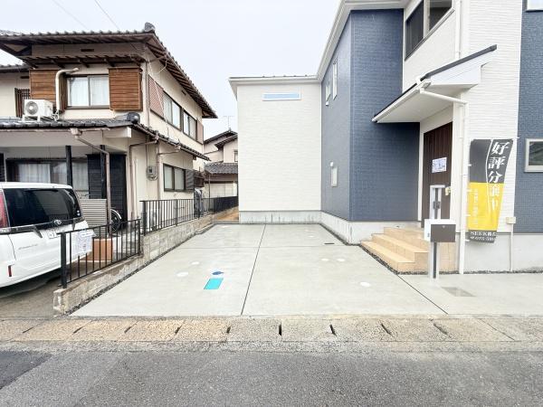 野洲市第2高木