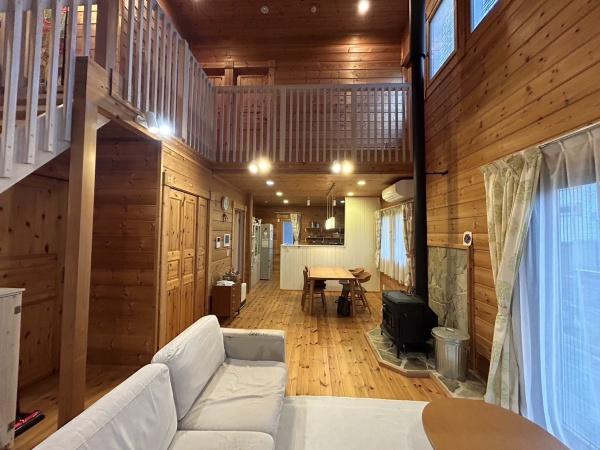 近江八幡市小船木町の中古一戸建て