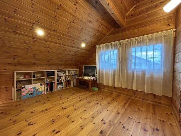 近江八幡市小船木町の中古一戸建て