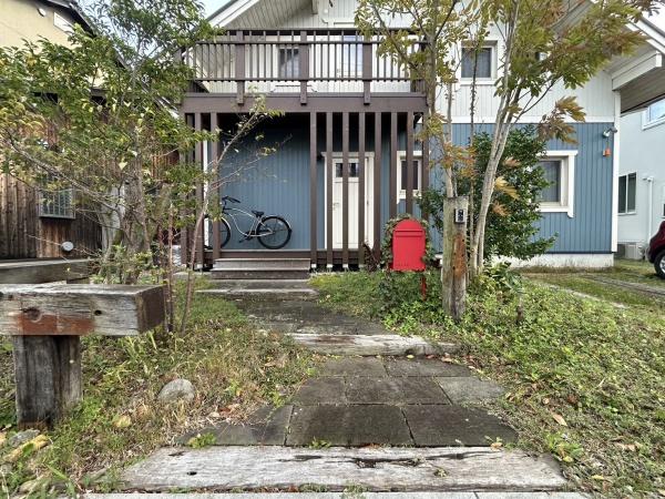 近江八幡市小船木町の中古一戸建て