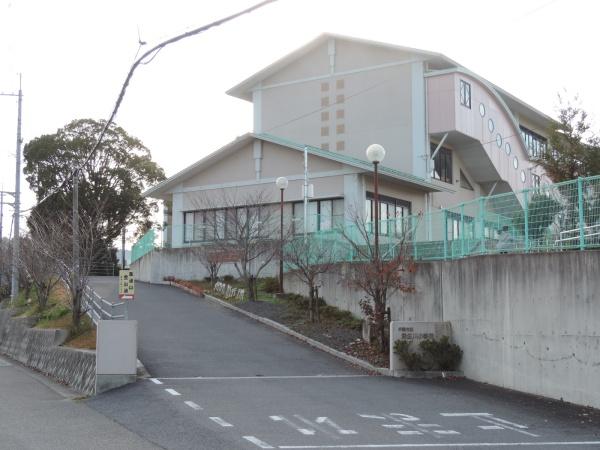 甲賀市水口町三大寺の中古一戸建て(甲賀市立貴生川小学校)