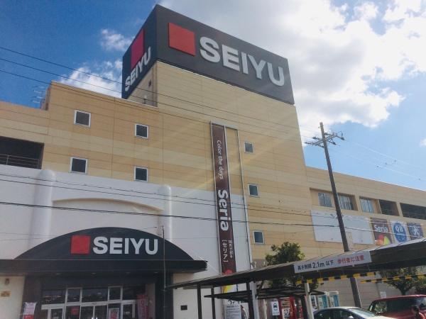 甲賀市水口町三大寺の中古一戸建て(西友水口店)