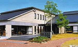 甲賀市水口町三大寺の中古一戸建て(甲賀市水口図書館)