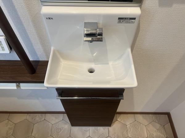 甲賀市水口町三大寺の中古一戸建て