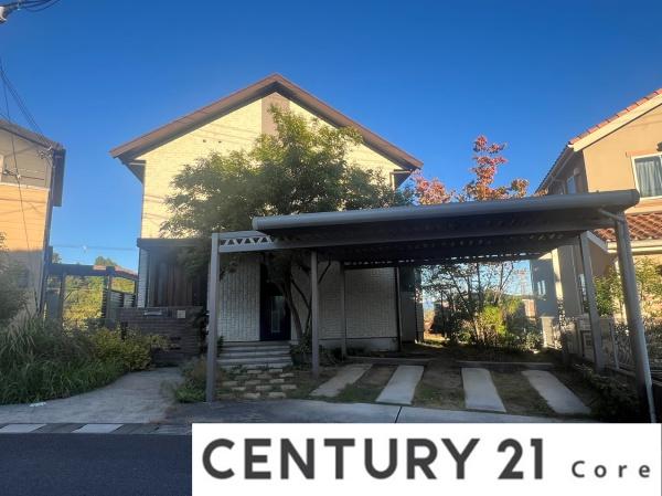 甲賀市水口町三大寺　中古住宅