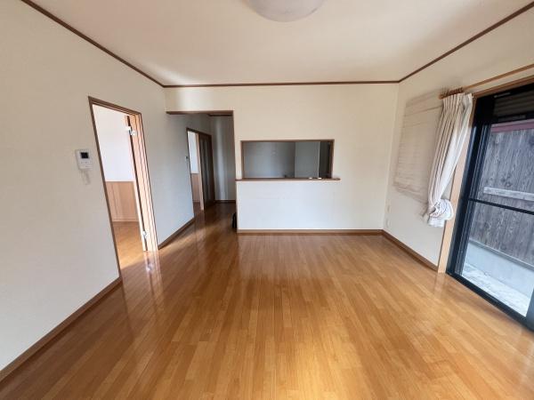 近江八幡市野村町の中古一戸建て