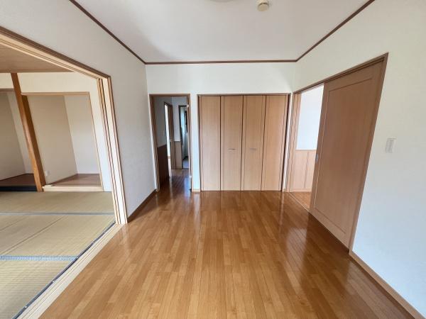 近江八幡市野村町の中古一戸建て