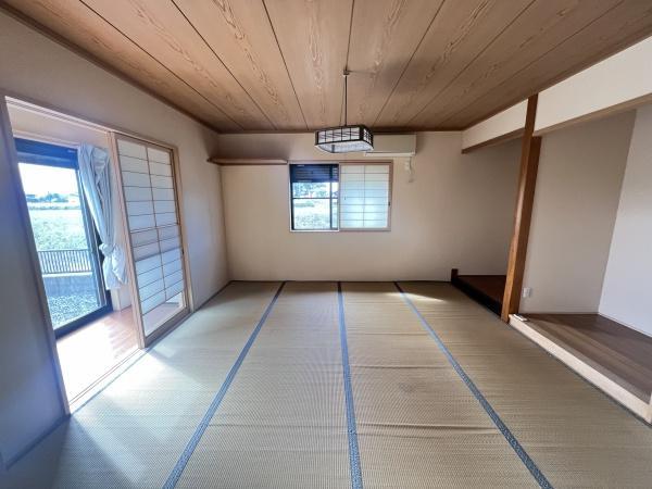 近江八幡市野村町の中古一戸建て