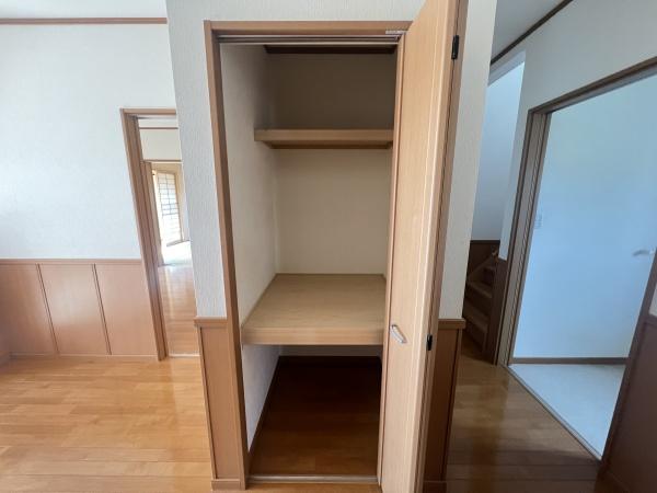 近江八幡市野村町の中古一戸建て