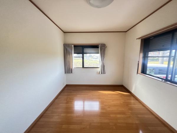 近江八幡市野村町の中古一戸建て