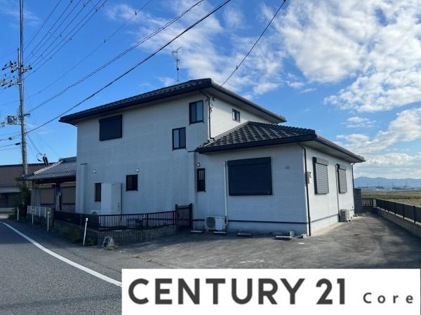 近江八幡市野村町　中古住宅
