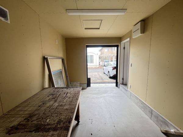 守山市水保町の中古一戸建て
