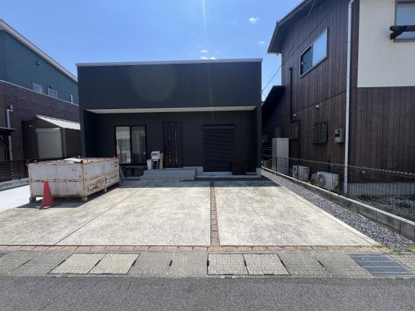 守山市水保町の中古一戸建て