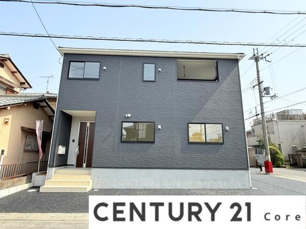 野洲市行畑第3