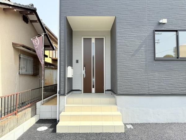 野洲市行畑第3