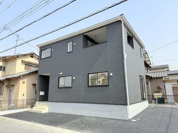 野洲市行畑第3