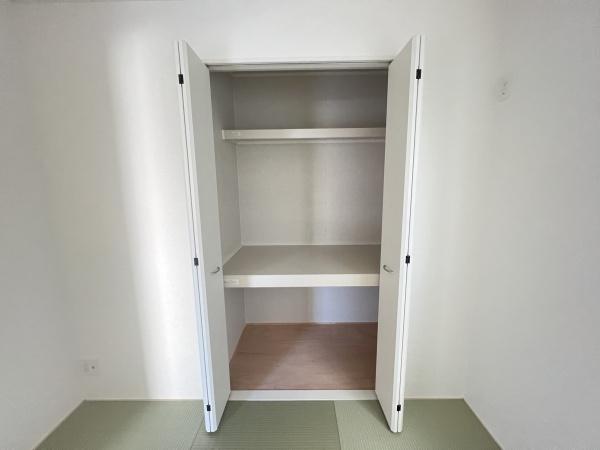 野洲市永原　建売住宅　1号棟
