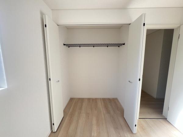 野洲市永原　建売住宅　1号棟