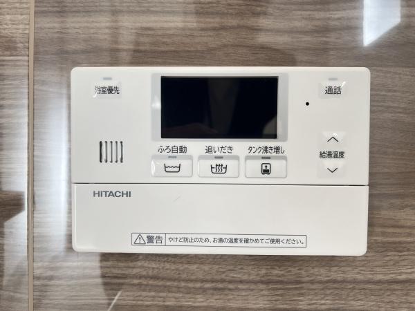 野洲市永原　建売住宅　1号棟