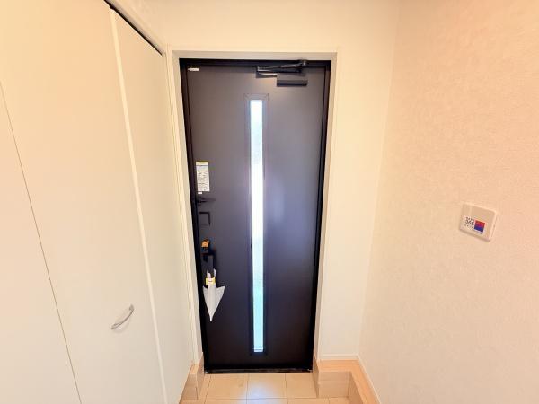 野洲市永原　建売住宅　1号棟