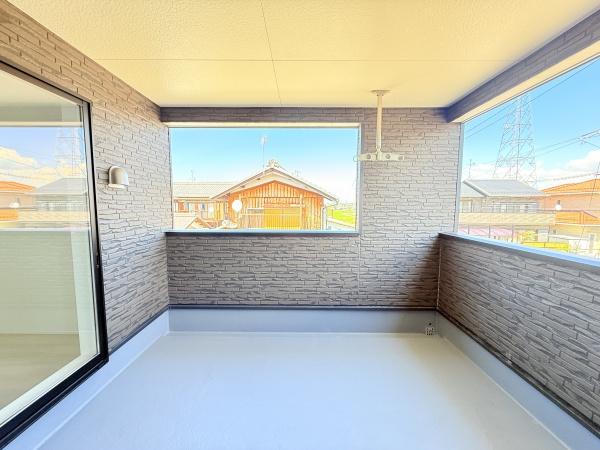 野洲市永原　建売住宅　1号棟