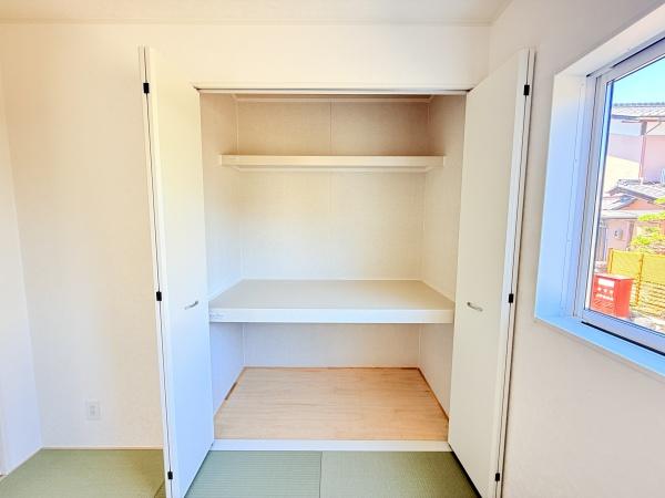 野洲市永原　建売住宅　1号棟