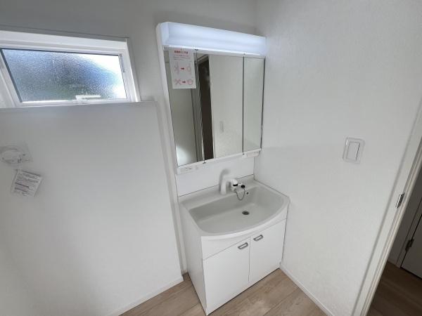 野洲市永原　建売住宅　1号棟