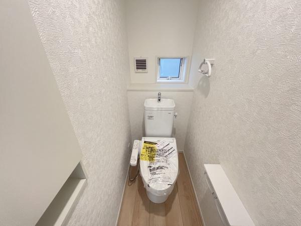 野洲市永原　建売住宅　1号棟