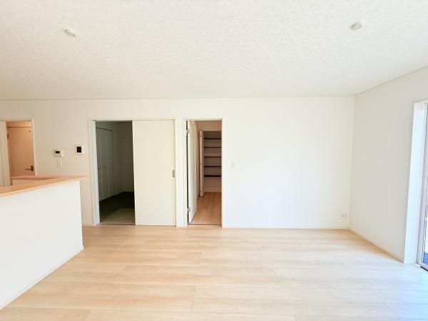 野洲市永原　建売住宅　2号棟