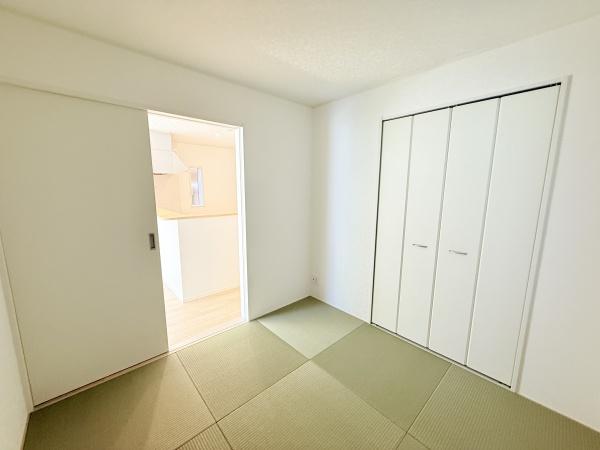 野洲市永原　建売住宅　2号棟
