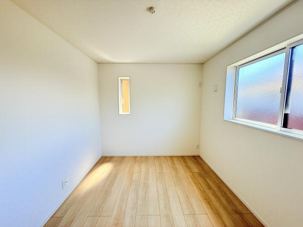 野洲市永原　建売住宅　2号棟