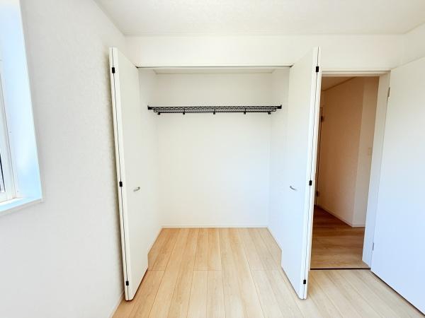 野洲市永原　建売住宅　2号棟
