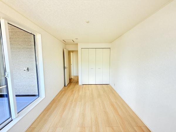 野洲市永原　建売住宅　2号棟
