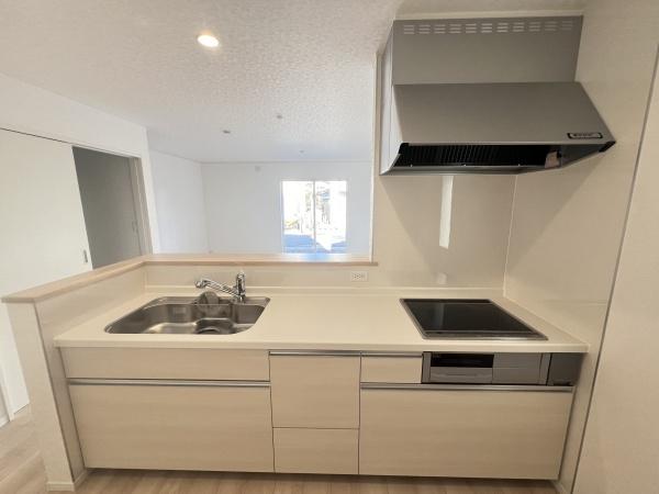 野洲市永原　建売住宅　2号棟