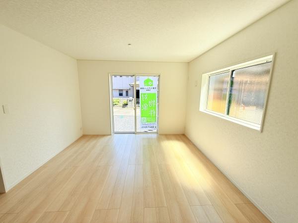 野洲市永原　建売住宅　2号棟