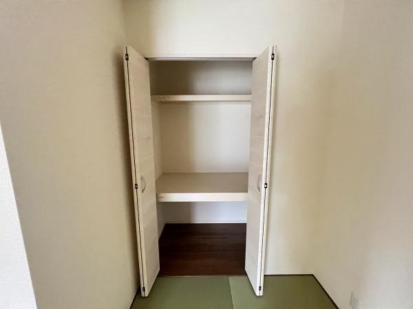 野洲市高木1期　新築住宅　1号棟