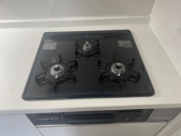 サニークレスト野洲