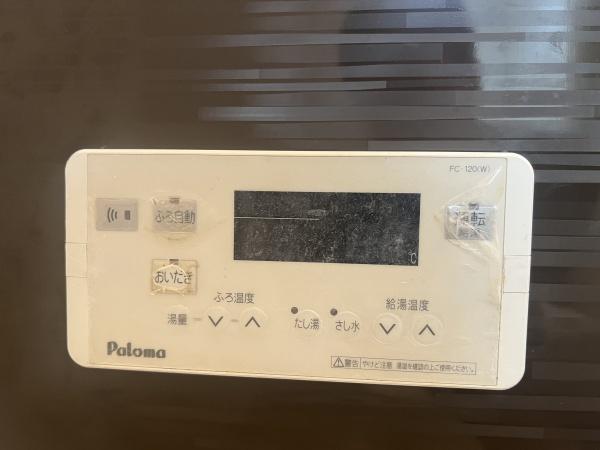 サニークレスト野洲