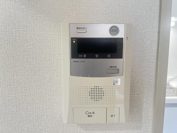 サニークレスト野洲