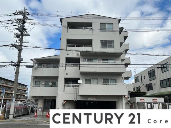 サニークレスト野洲