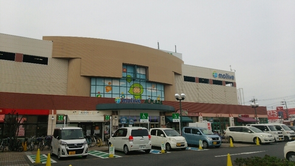 守山市播磨田町2期 1号地(アル・プラザ守山)