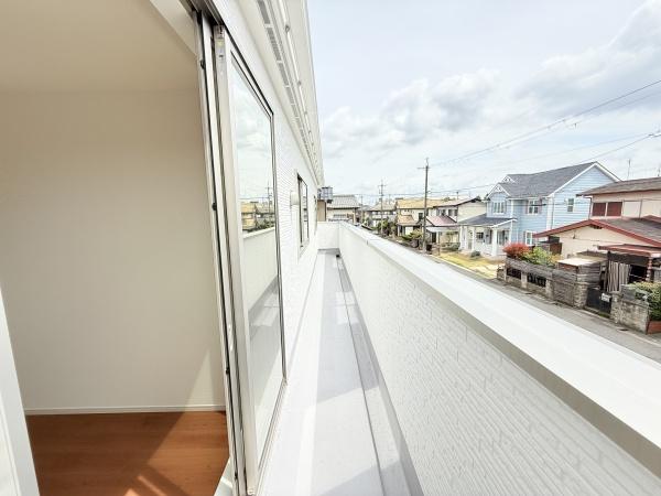 守山市播磨田町2期　1号地