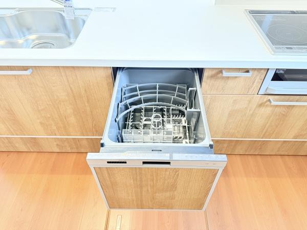 守山市播磨田町2期　1号地