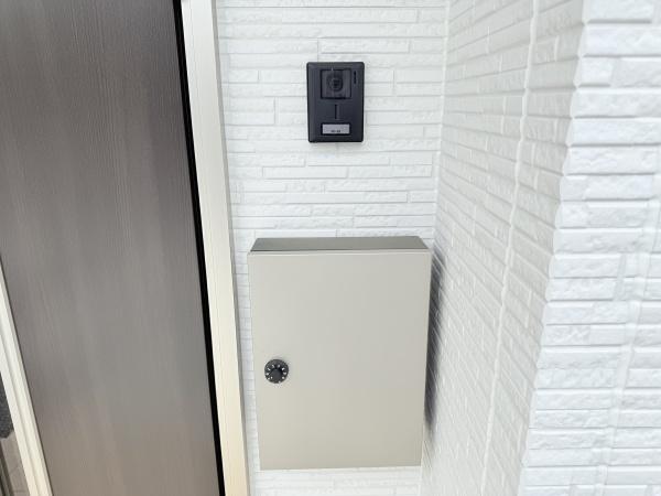 守山市播磨田町2期　1号地