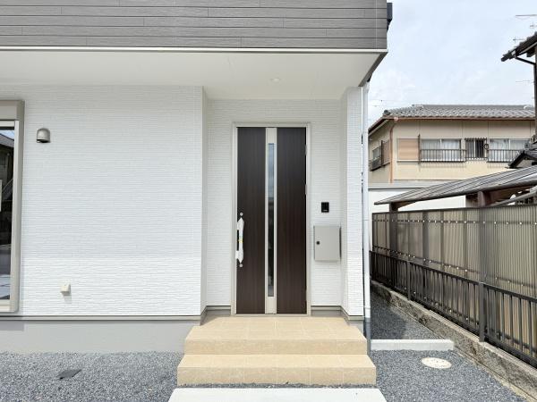 守山市播磨田町2期　1号地