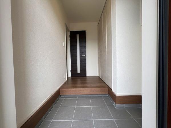 守山市小島町5期　4号棟